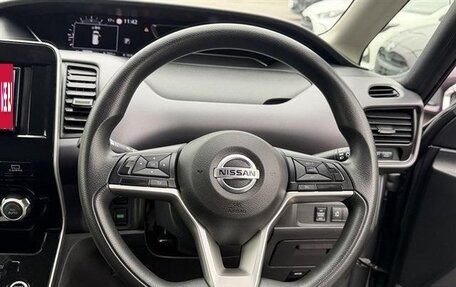 Nissan Serena IV, 2021 год, 1 600 000 рублей, 13 фотография