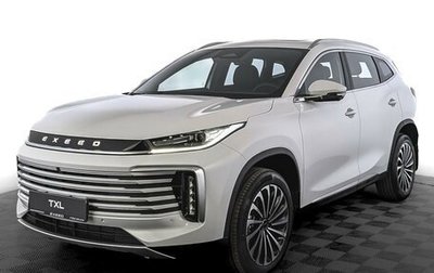 CheryExeed TXL, 2024 год, 3 800 000 рублей, 1 фотография