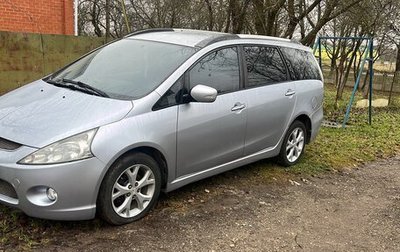 Mitsubishi Grandis, 2008 год, 1 100 000 рублей, 1 фотография