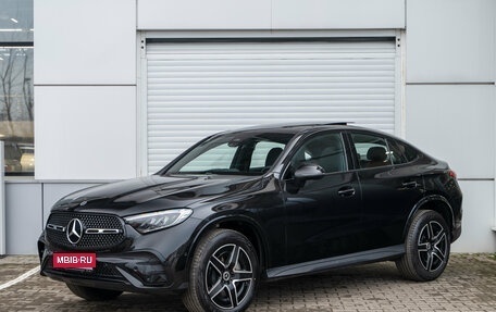 Mercedes-Benz GLC Coupe, 2025 год, 8 550 000 рублей, 1 фотография