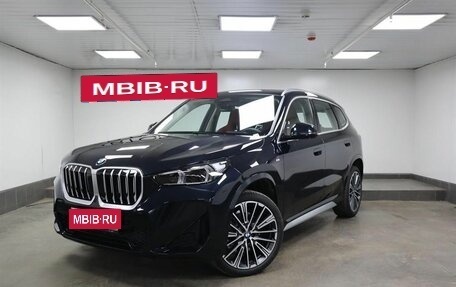 BMW X1, 2025 год, 5 690 000 рублей, 1 фотография