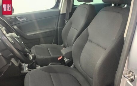 Skoda Yeti I рестайлинг, 2013 год, 1 059 000 рублей, 7 фотография