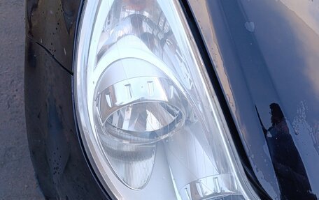 Opel Corsa D, 2008 год, 27 000 рублей, 10 фотография