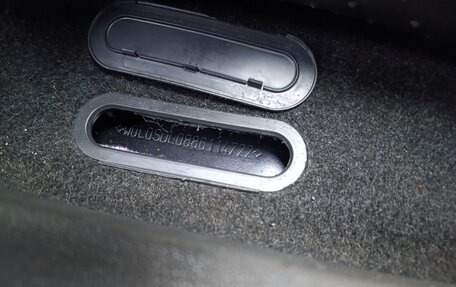 Opel Corsa D, 2008 год, 27 000 рублей, 8 фотография