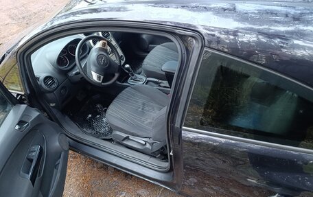 Opel Corsa D, 2008 год, 27 000 рублей, 6 фотография