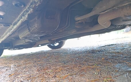 Opel Corsa D, 2008 год, 27 000 рублей, 7 фотография