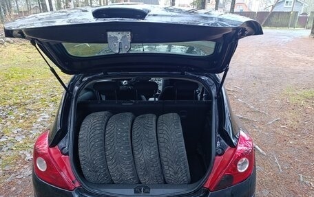 Opel Corsa D, 2008 год, 27 000 рублей, 4 фотография