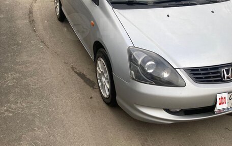 Honda Civic VII, 2001 год, 360 000 рублей, 3 фотография