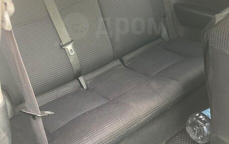 Honda Civic VII, 2001 год, 360 000 рублей, 5 фотография