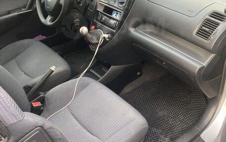 Honda Civic VII, 2001 год, 360 000 рублей, 6 фотография