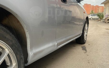 Honda Civic VII, 2001 год, 360 000 рублей, 9 фотография