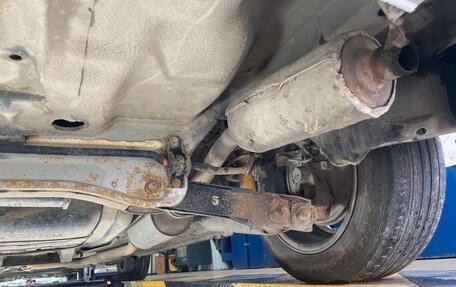 Honda Civic VII, 2001 год, 360 000 рублей, 16 фотография