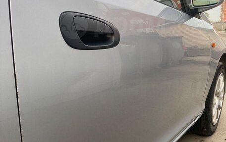 Honda Civic VII, 2001 год, 360 000 рублей, 10 фотография