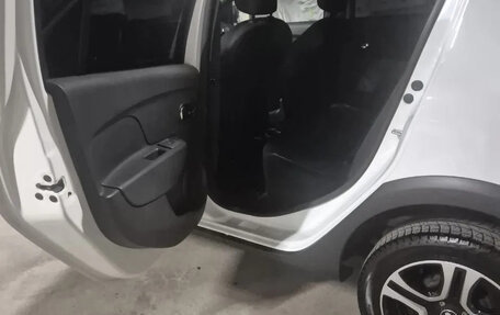 Renault Sandero II рестайлинг, 2019 год, 1 600 000 рублей, 3 фотография