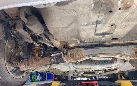 Honda Civic VII, 2001 год, 360 000 рублей, 20 фотография