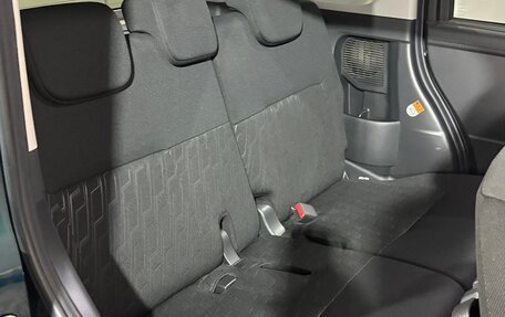 Toyota Tank I, 2018 год, 1 375 000 рублей, 8 фотография