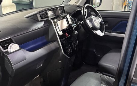 Toyota Tank I, 2018 год, 1 375 000 рублей, 6 фотография