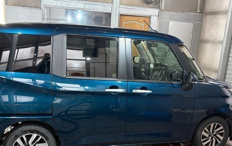 Toyota Tank I, 2018 год, 1 375 000 рублей, 5 фотография