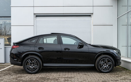 Mercedes-Benz GLC Coupe, 2025 год, 8 550 000 рублей, 5 фотография