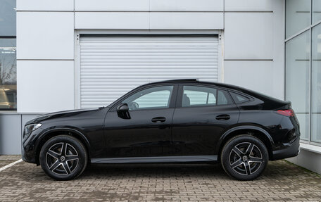 Mercedes-Benz GLC Coupe, 2025 год, 8 550 000 рублей, 2 фотография