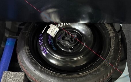 Toyota Tank I, 2018 год, 1 375 000 рублей, 11 фотография