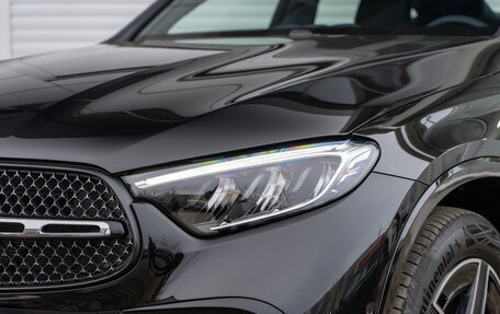 Mercedes-Benz GLC Coupe, 2025 год, 8 550 000 рублей, 7 фотография