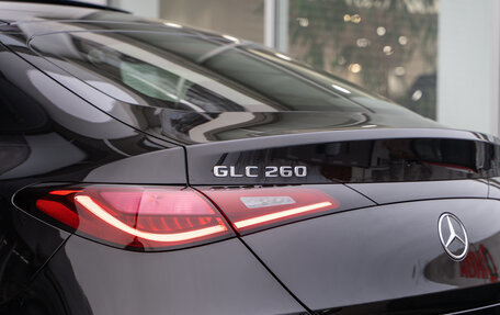 Mercedes-Benz GLC Coupe, 2025 год, 8 550 000 рублей, 8 фотография
