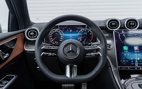 Mercedes-Benz GLC Coupe, 2025 год, 8 550 000 рублей, 12 фотография