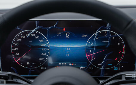 Mercedes-Benz GLC Coupe, 2025 год, 8 550 000 рублей, 14 фотография