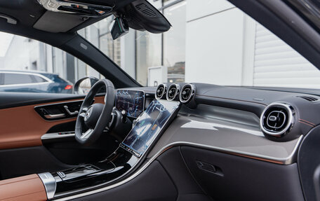 Mercedes-Benz GLC Coupe, 2025 год, 8 550 000 рублей, 13 фотография