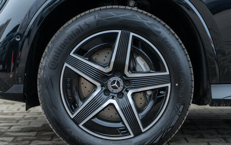 Mercedes-Benz GLC Coupe, 2025 год, 8 550 000 рублей, 9 фотография