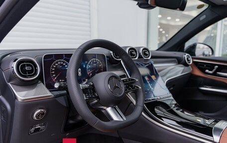 Mercedes-Benz GLC Coupe, 2025 год, 8 550 000 рублей, 10 фотография