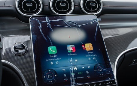 Mercedes-Benz GLC Coupe, 2025 год, 8 550 000 рублей, 20 фотография