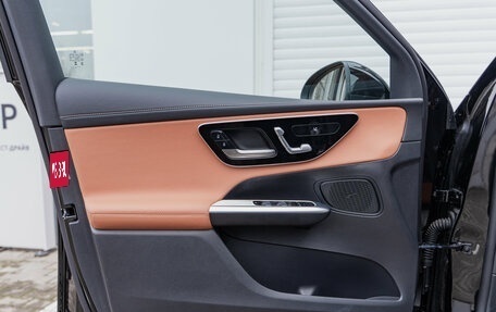 Mercedes-Benz GLC Coupe, 2025 год, 8 550 000 рублей, 18 фотография