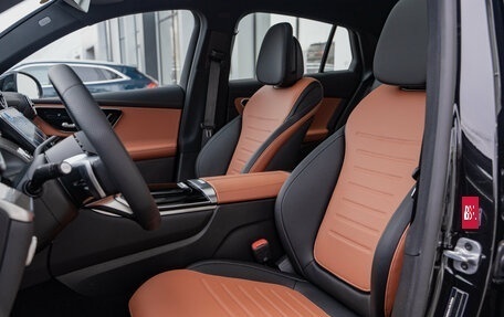 Mercedes-Benz GLC Coupe, 2025 год, 8 550 000 рублей, 16 фотография