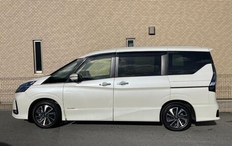 Nissan Serena IV, 2022 год, 1 850 000 рублей, 7 фотография