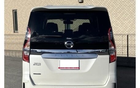 Nissan Serena IV, 2022 год, 1 850 000 рублей, 2 фотография