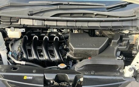 Nissan Serena IV, 2022 год, 1 850 000 рублей, 12 фотография