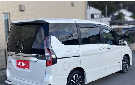 Nissan Serena IV, 2022 год, 1 850 000 рублей, 8 фотография