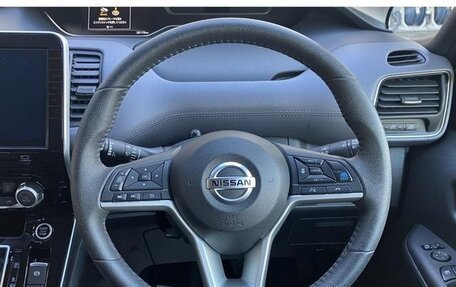 Nissan Serena IV, 2022 год, 1 850 000 рублей, 15 фотография