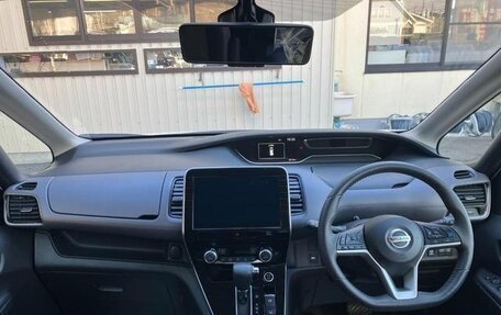 Nissan Serena IV, 2022 год, 1 850 000 рублей, 14 фотография