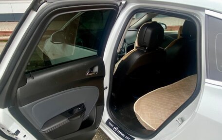 Opel Astra J, 2013 год, 550 000 рублей, 7 фотография