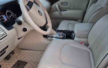 Nissan Patrol, 2011 год, 2 800 000 рублей, 5 фотография