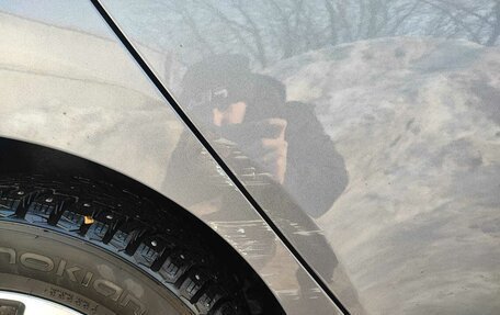 Hyundai Solaris II рестайлинг, 2018 год, 1 250 000 рублей, 4 фотография