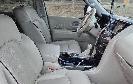 Nissan Patrol, 2011 год, 2 800 000 рублей, 6 фотография