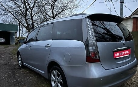 Mitsubishi Grandis, 2008 год, 1 100 000 рублей, 2 фотография