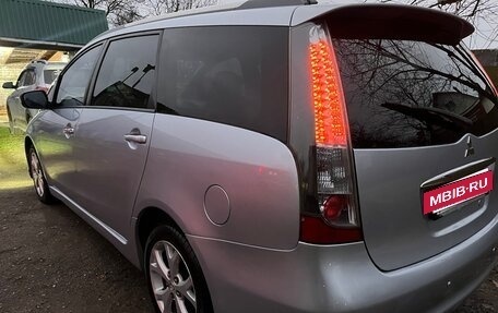 Mitsubishi Grandis, 2008 год, 1 100 000 рублей, 5 фотография