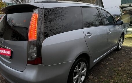 Mitsubishi Grandis, 2008 год, 1 100 000 рублей, 6 фотография