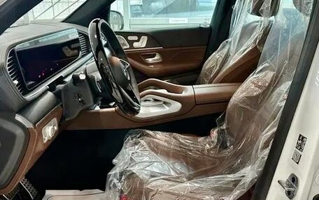 Mercedes-Benz GLS, 2024 год, 15 500 000 рублей, 6 фотография