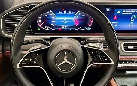 Mercedes-Benz GLS, 2024 год, 15 500 000 рублей, 8 фотография